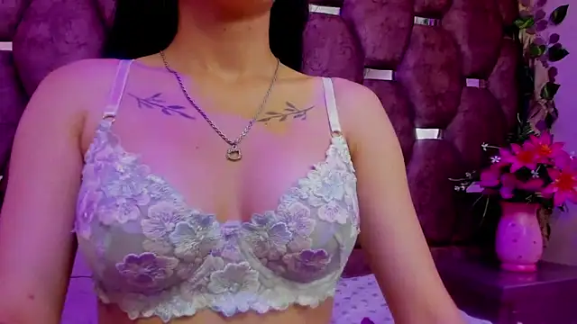 Katty_Queen webcam