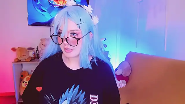 Lilith_Asami webcam