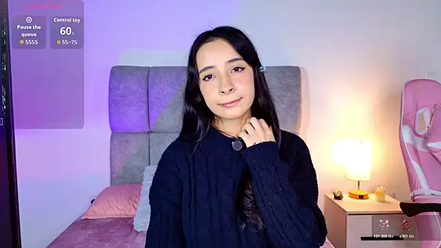 melanie_hills webcam