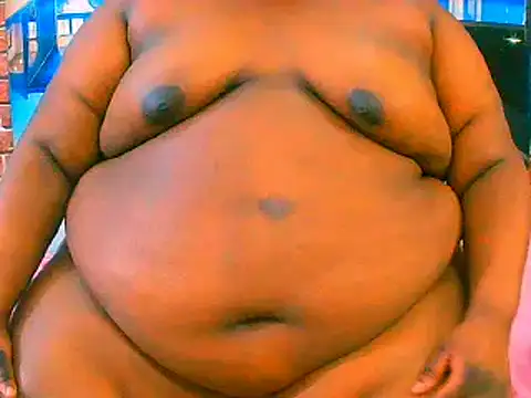 EbonyHotBuns webcam