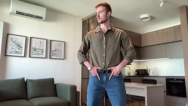 cute_mark webcam