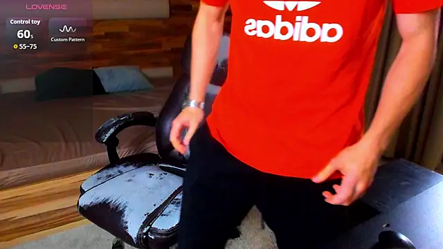 MateoBenjaminX webcam