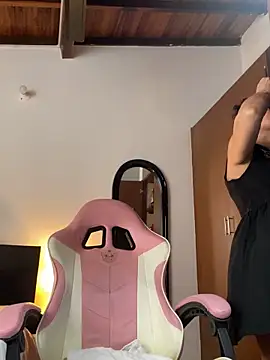 Sharongirl07 webcam