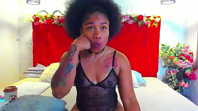 SilvannaFit webcam