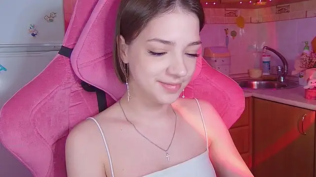 PamBeesly webcam