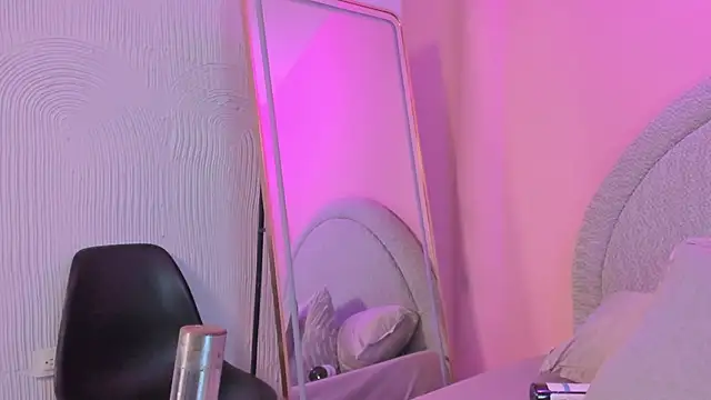 yeikafoxy webcam
