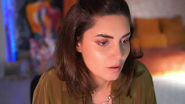 _Allie_ webcam