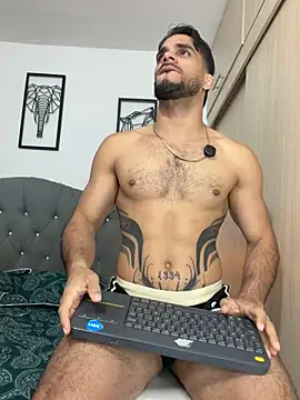 maximiliano_ford (M young) - HARD DICK