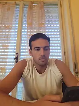thedoctor977 webcam