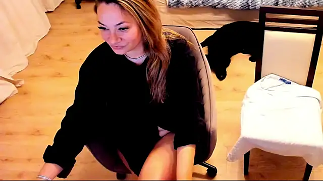 Squirt_Kimm webcam