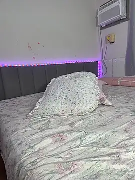 Victoriacavalliery webcam