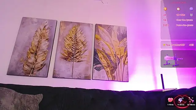 tiana_rosse_ webcam
