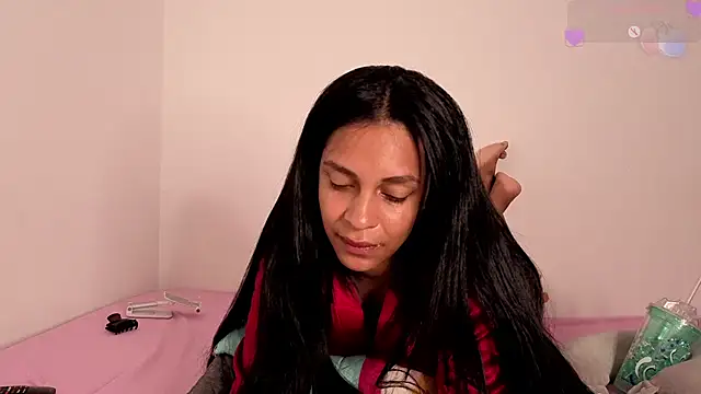 Alice_Parkerx webcam