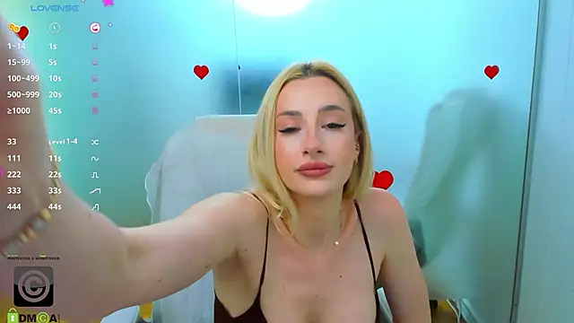 aileen_williams webcam