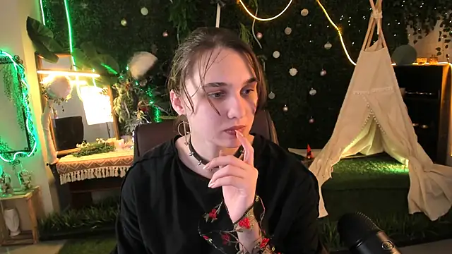 TessaMill webcam