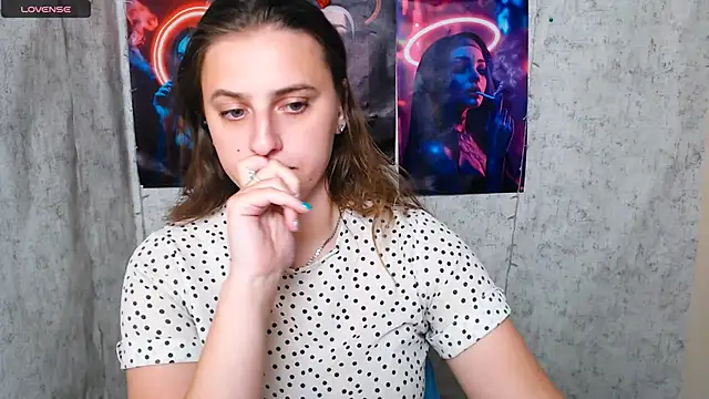 AmandaDimond_ webcam