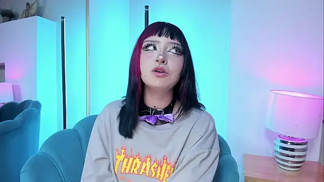 Zoe_Lynch_ webcam