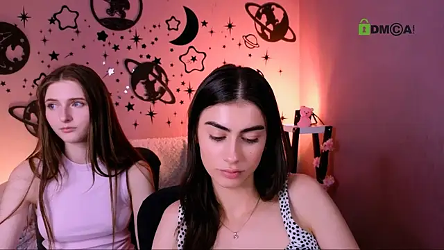 nekky_mouse webcam