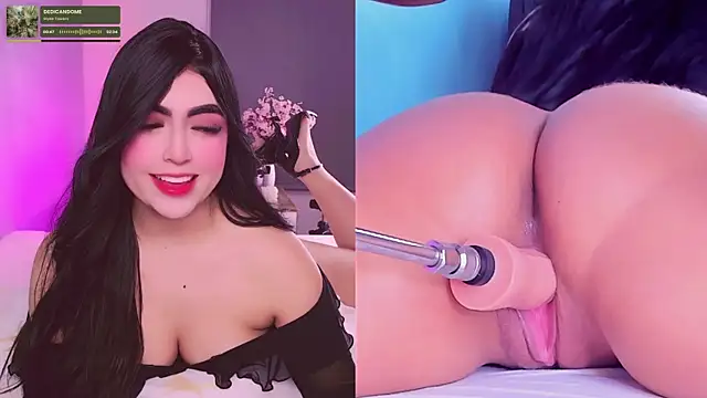 perla_cm webcam