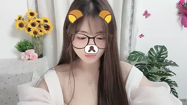 Amelia-babee webcam