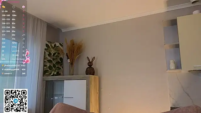 KristiGroune webcam