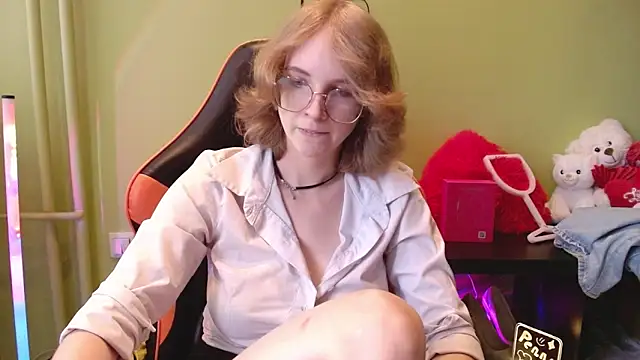 juicyPenny webcam