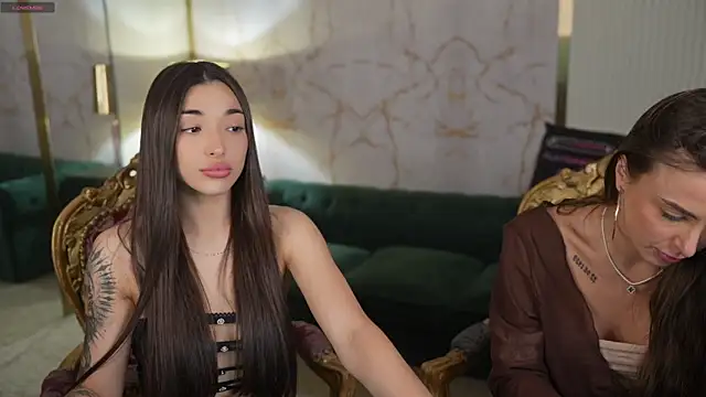 Luna_secretgirl webcam