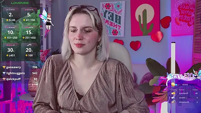 BethanyCloud webcam