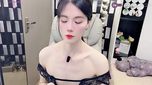 Yueyue-MM webcam