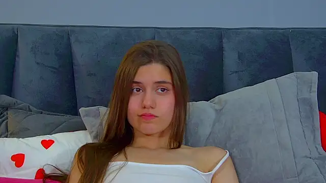 ArianaAllens webcam