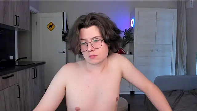 Derek_Shameless webcam