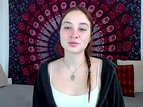 AdalynKiss webcam