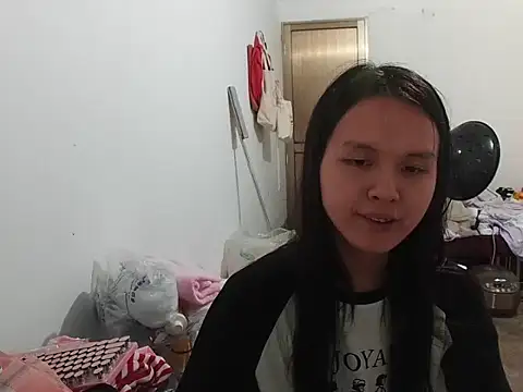RebelAura webcam