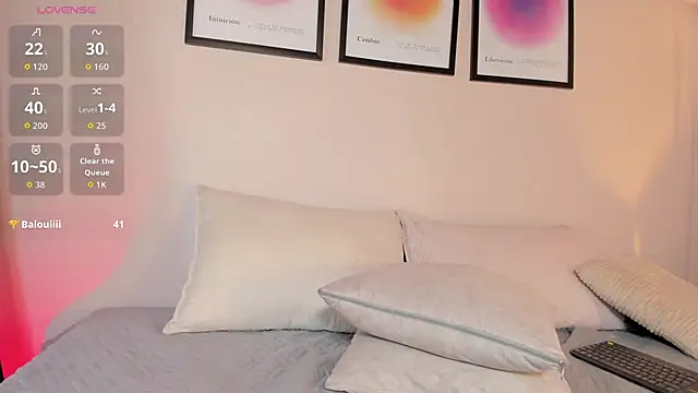 Sofi_vega77 webcam