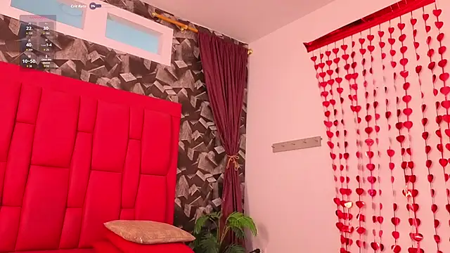 marla_daze - Marla_daze's free webcam - UK Sex Cams