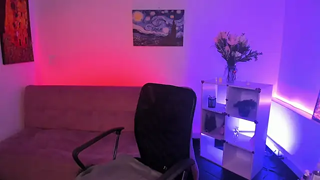 _RosieRider webcam