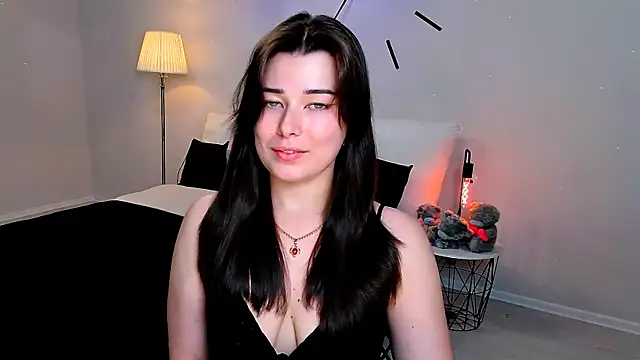 a_dorable webcam