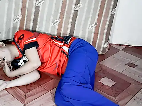 xxhotamizinggirl webcam
