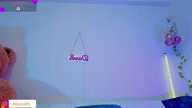 DannaCouper_ webcam