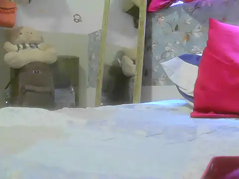 Jhennyf_Lims webcam