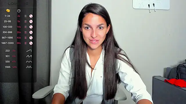 AngelGabe webcam