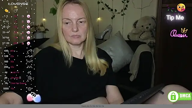 Bella_soulmate webcam