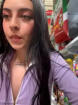 Morgana_Pink webcam