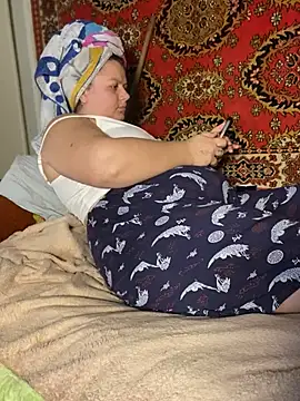 Nenssy555 webcam