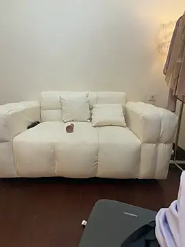 Xiaozuzongo1 webcam