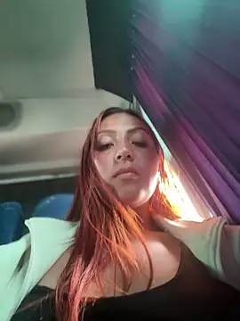 Scarlett_tour webcam