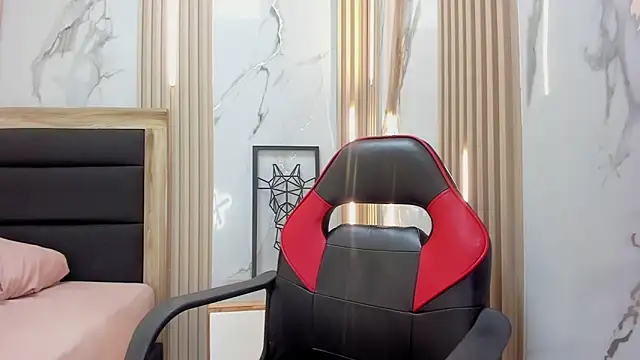 KATIAMOSS webcam