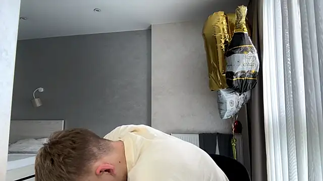SoloFury webcam