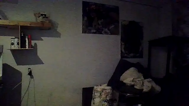 Anna-Cash webcam