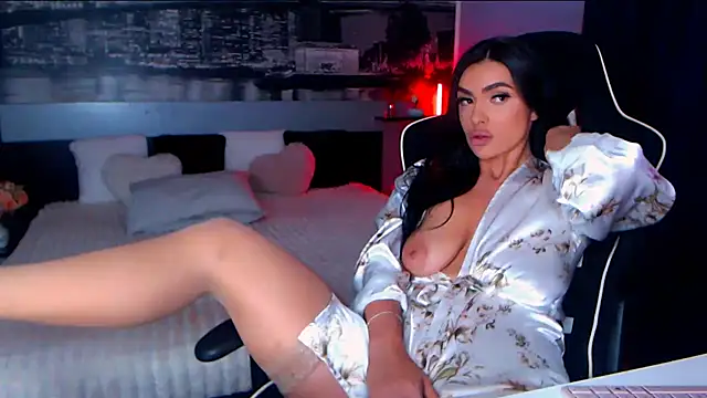 AnneAme webcam